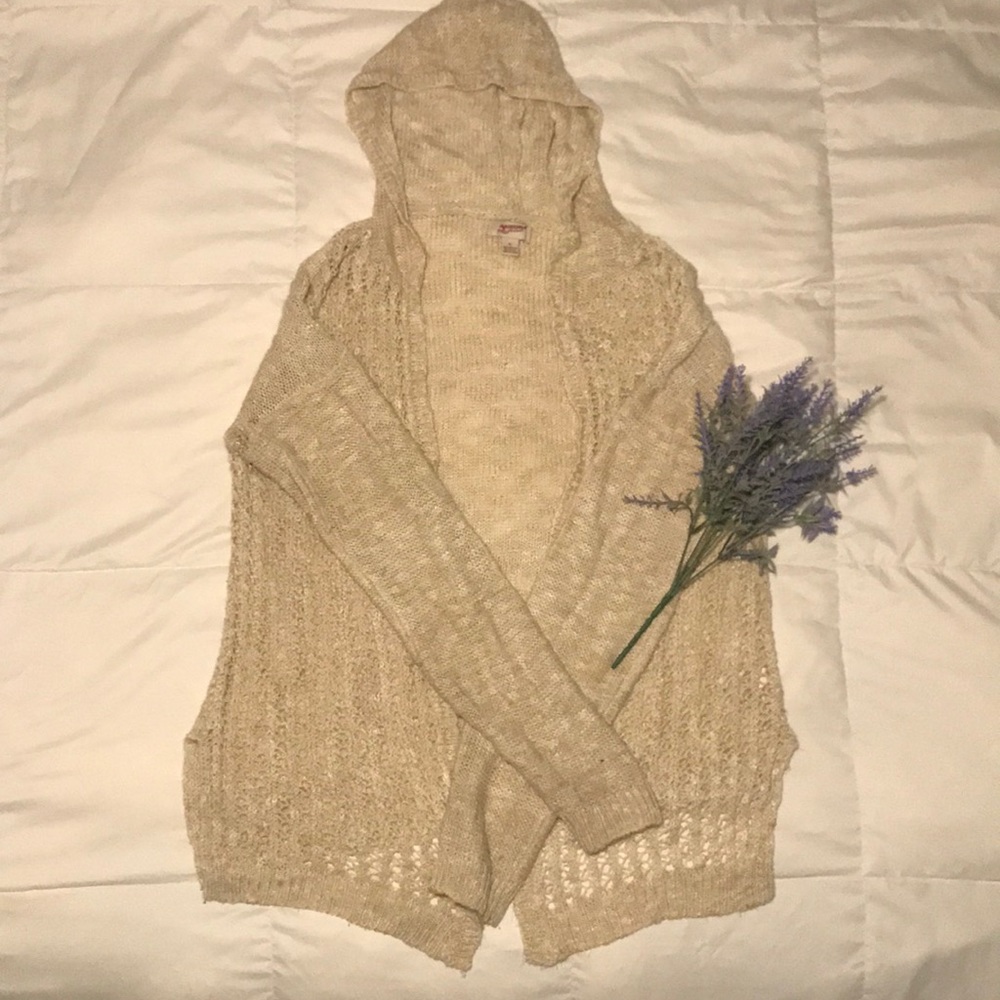 Cardigan